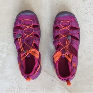 Girls’ Keen Moxie Sandals